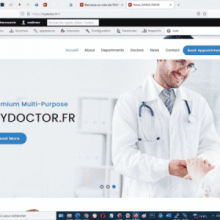 https://mydoctor.fr/